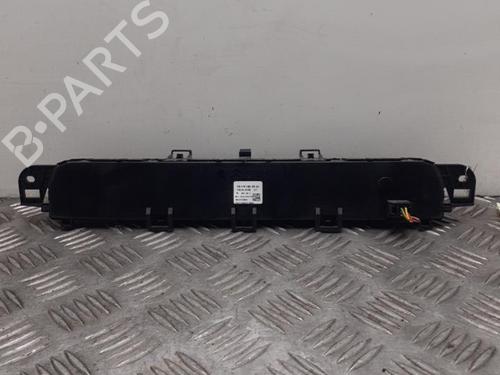 Used Climate control Climate control CITROËN BERLINGO Box Body/MPV (K9) PureTech 110 (110 hp) 24742450 24742450