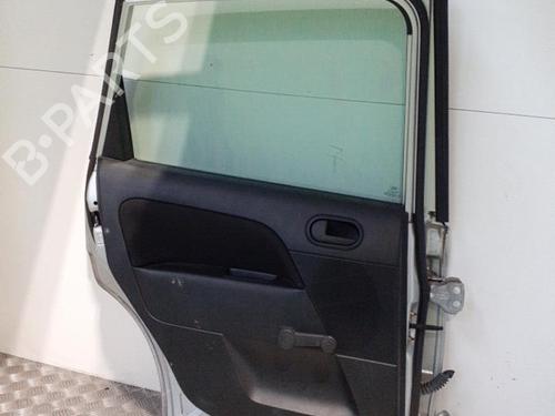 Used Left rear door FORD FIESTA V (JH_, JD_) 1.4 TDCi (68 hp) 24746617
