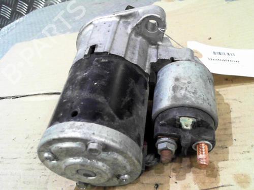 Starter SUZUKI SWIFT IV (FZ, NZ) 1.2 (AZH412, ZC72S) | BP24745462M8 - Image 2