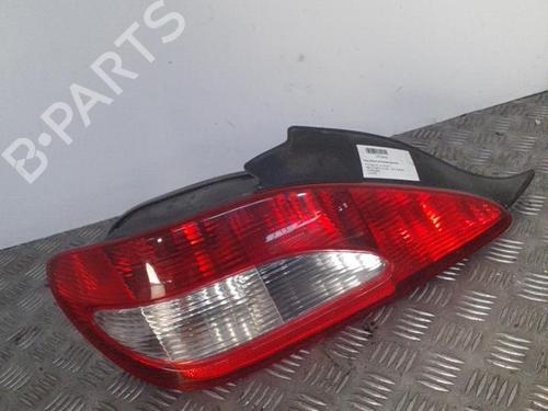 Used Left taillight Left taillight PEUGEOT 406 Coupe (8C) 2.2 HDI (133 hp) 24759292 24759292