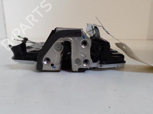 Front right lock PEUGEOT 108 1.0 VTi | BP24761140C97 