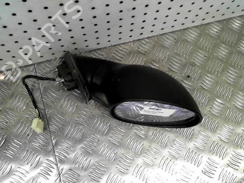 Used Right mirror CHRYSLER PT CRUISER (PT_) 2.2 CRD (121 hp) 24744164