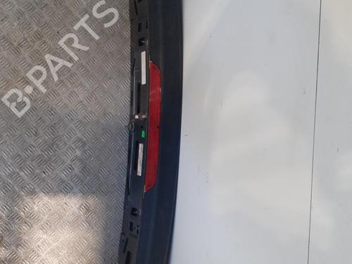 Rear spoiler BMW X5 (E70) xDrive 30 d | BP25132568C96 