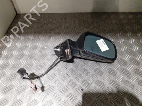 Used Right mirror PEUGEOT 407 (6D_) 2.0 HDi 135 (6DRHRH, 6DRHRE, 6DRHRG, 6DRHRJ) (136 hp) 24756953