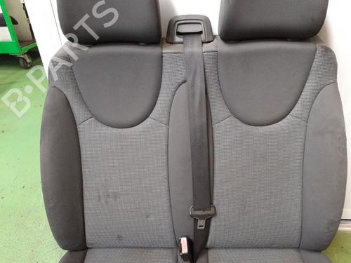 Right front seat CITROËN JUMPY II Van 1.6 HDi 90 8V | BP24761821C16  - Image 6
