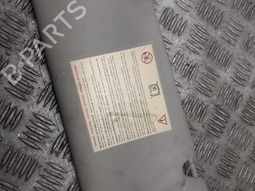 Right sun visor RENAULT LATITUDE (L70_) 2.0 dCi 150 (L70H) | BP24756476I2 - Image 2