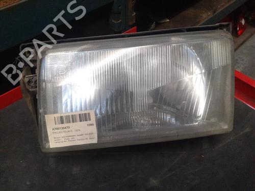 Left headlight VW POLO III (6N1) 60 1.7 SDI | BP24748488C28 