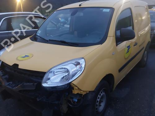 Ignition barrel RENAULT KANGOO Express (FW0/1_) 1.5 dCi 75 (FW07, FW10, FW04) | BP33474369M48 - Image 4