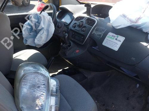Pièces Détachées Usagées RENAULT KANGOO Express (FW0/1_) 4835743