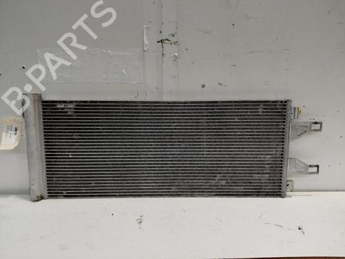 Used AC radiator AC radiator FIAT DUCATO Bus (250_) 140 Natural Power (136 hp) 40202560 40202560