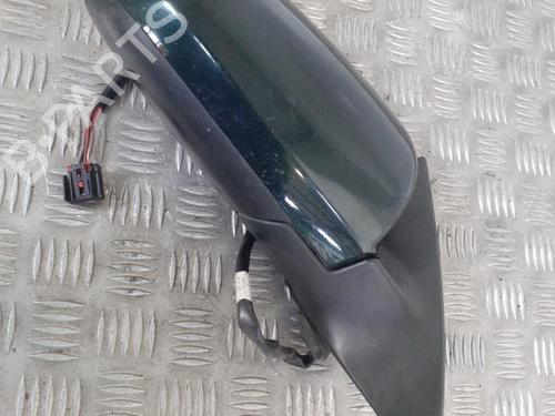 Right mirror AUDI A6 C6 Avant (4F5) 2.7 TDI | BP24749907C27 