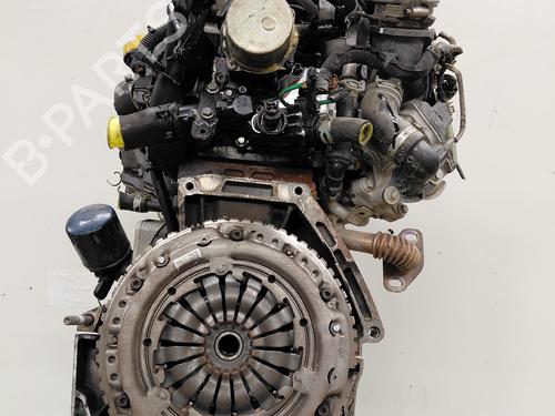 Engine RENAULT KANGOO Express (FW0/1_) | BP35918484M1 - Image 3