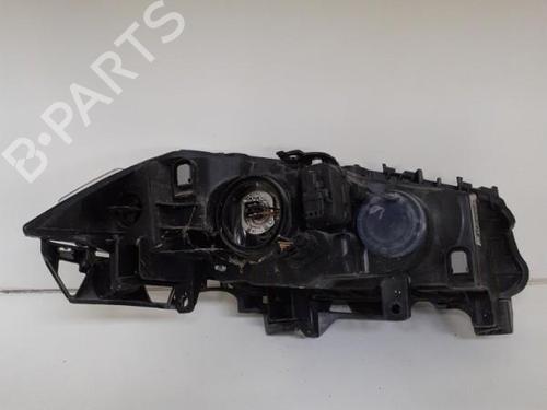 Scheinwerfer links für RENAULT MEGANE II Coupé-Cabriolet (EM0/1_) 1.6 (113 hp) 24741825