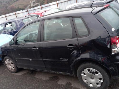 Starter VW POLO (9N_, 9A_) 1.4 TDI | BP24747860M8 