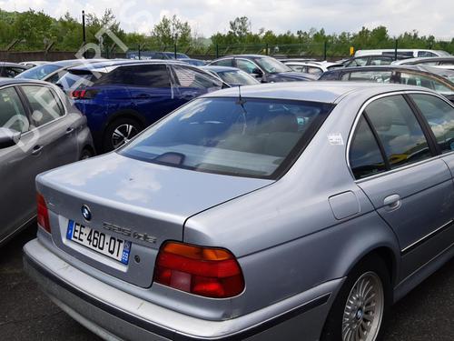 Right taillight BMW 5 (E39) 525 tds | BP24749251C35 