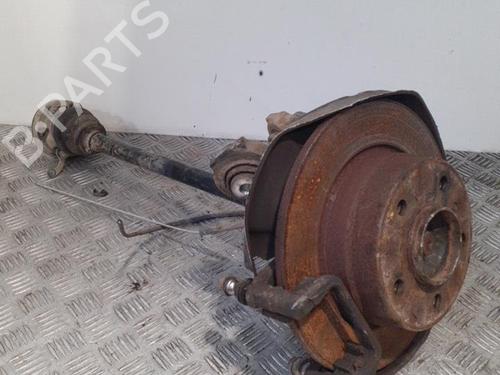 Right rear driveshaft BMW 1 (E87) 116 i | BP24742406M41 