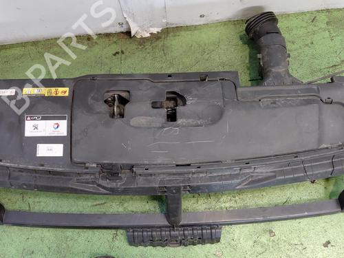 Frontblech für Frontblech PEUGEOT 308 SW II (LC_, LJ_, LR_, LX_, L4_) 1.6 BlueHDi 120 (120 hp) 36481120 36481120