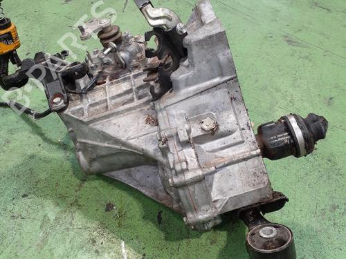 Gearbox TOYOTA AYGO (_B4_) 1.0 (KGB40) | BP24764781M3  - Image 5
