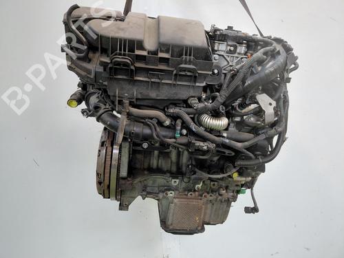 Used Engine Engine 38263550 38263550