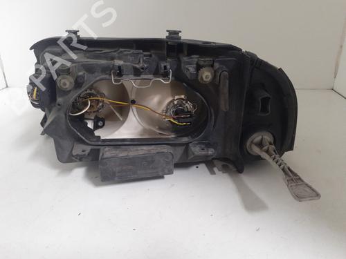 Used Right headlight Right headlight SEAT ALHAMBRA (7V8, 7V9) 2.0 TDI (140 hp) 28605814 28605814
