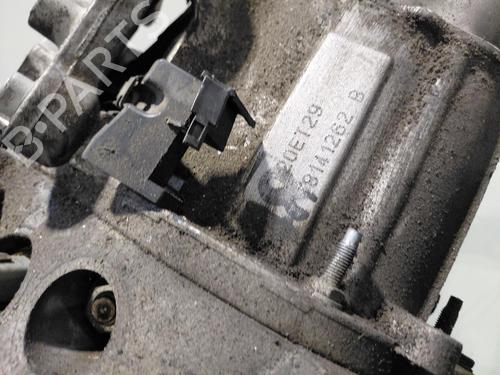 Gearbox PEUGEOT 2008 I (CU_) 1.2 THP 110 / PureTech 110 | BP38253734M3 - Image 5