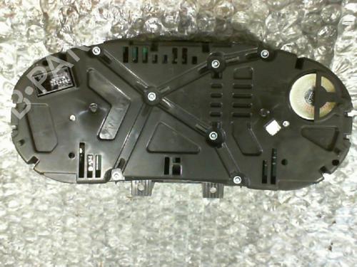 Used Instrument cluster Instrument cluster VW POLO V (6R1, 6C1) 1.0 TSI (95 hp) 24745772 24745772
