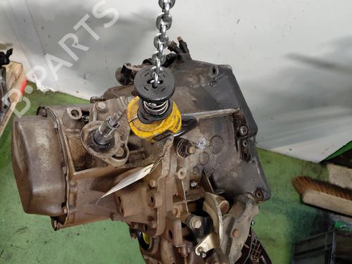 Gearbox CITROËN BERLINGO Box Body/MPV (B9) 1.6 BlueHDi 100 | BP32510199M3  - Image 6
