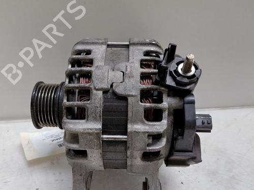 Used Alternator Alternator 36984741 36984741