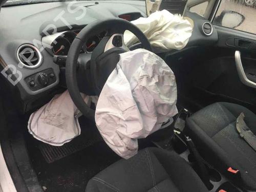 Innerbelysning FORD FIESTA VI (CB1, CCN) 1.4 TDCi | BP24763057I8 