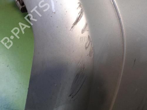 Bak støtfanger MERCEDES-BENZ C-CLASS (W203) C 270 CDI (203.016) | BP24747497C8 