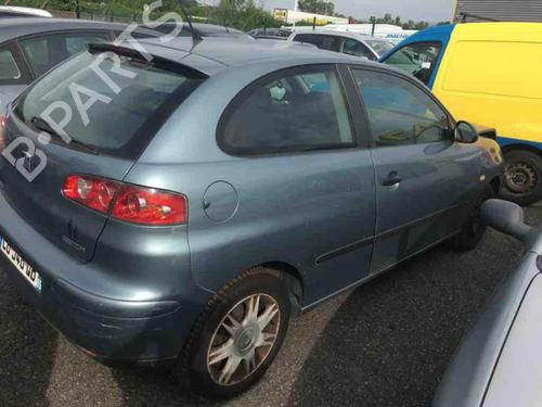 Right taillight SEAT IBIZA III (6L1) 1.9 SDI | BP24743218C35 
