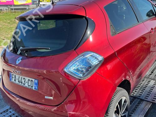 Left mirror RENAULT ZOE (BFM_) ZOE (BFMD) | BP32446411C26 - Image 10