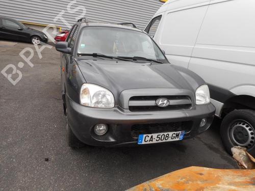 Right headlight HYUNDAI SANTA FÉ I (SM) 2.0 CRDi 4x4 | BP24768978C29 