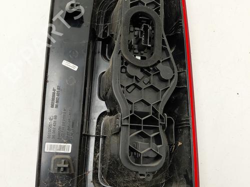 Left taillight CITROËN JUMPY III Van (V_) 1.6 BlueHDi 95 | BP33653994C34 - Image 2