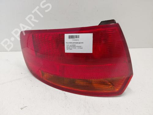 Used Left taillight Left taillight 38642801 38642801