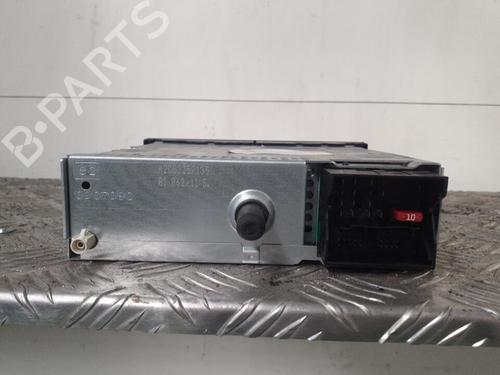 Radio CITROËN DS3 (SA_) 1.6 HDi 90 | BP24749411E6 - Image 2