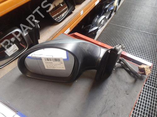 Left mirror SEAT IBIZA III (6L1) 1.4 16V | BP24758350C26 