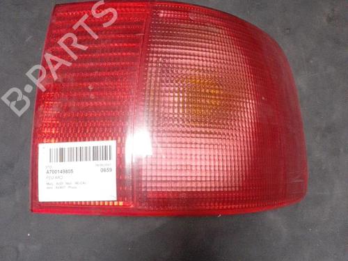 Right taillight AUDI A6 C4 (4A2) 1.9 TDI | BP37754818C35 - Image 2