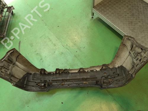 Used Rear bumper MERCEDES-BENZ C-CLASS (W203) C 270 CDI (203.016) (170 hp) 24747497