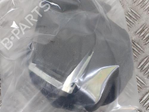 Used Rear left belt tensioner OPEL CORSA D (S07) 1.3 CDTI (L08, L68) (75 hp) 24747512