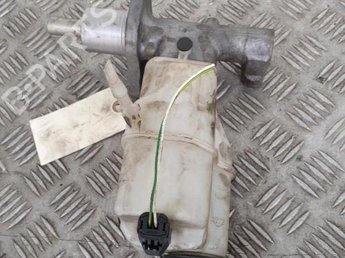 Used Brake master cylinder PEUGEOT 508 SW I (8E_) 2.2 HDi (204 hp) 24747561
