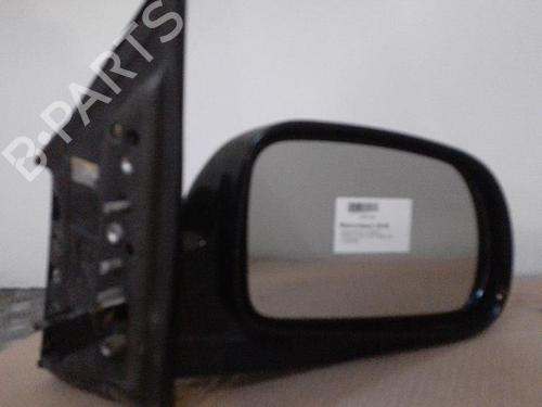 Right mirror SSANGYONG KYRON 2.0 Xdi 4x4 | BP24759251C27 
