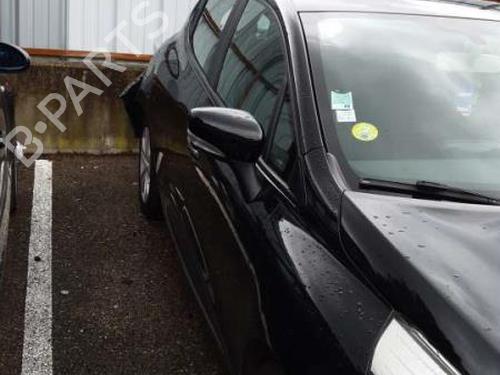 Right sun visor RENAULT CLIO IV (BH_) 1.5 dCi 90 | BP24766337I2 - Image 4