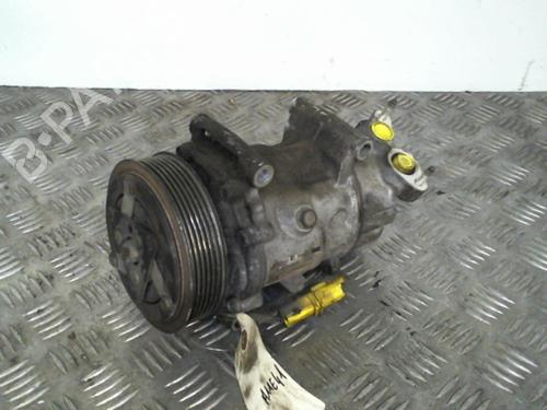 AC compressor CITROËN C2 (JM_) 1.1 | BP24739641M34 