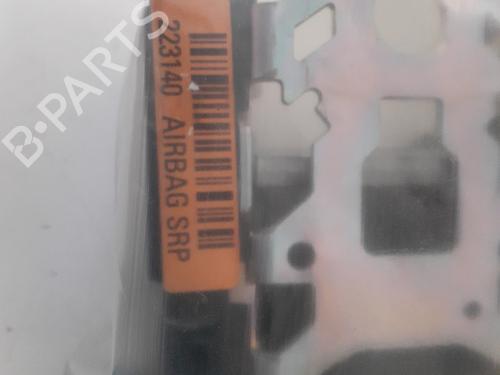 Used Front right seatbelt Front right seatbelt RENAULT KANGOO Express (FC0/1_) [1997-2026] 28516933 28516933