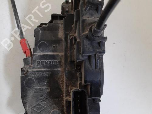 Front right lock RENAULT KANGOO Express (FW0/1_) 1.5 dCi 75 (FW07, FW10, FW04) | BP24760683C97 - Image 3