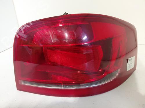 Used Right taillight AUDI A3 (8P1) 1.6 TDI (105 hp) 24949393