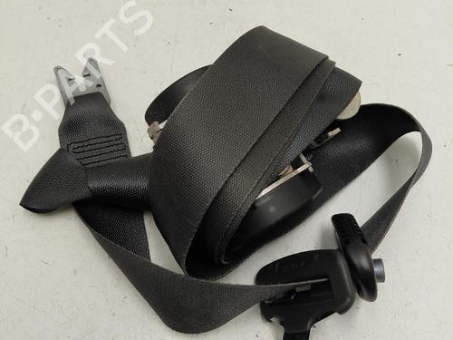 Front left seatbelt RENAULT SCÉNIC II (JM0/1_) 1.5 dCi (JM1E, JM16) | BP38012443I26 - Image 2