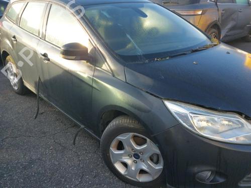 Starter FORD FOCUS III Turnier  | BP24742021M8  - Image 9