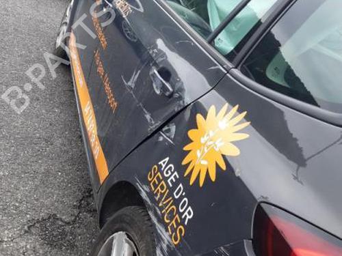 Left sun visor OPEL ZAFIRA TOURER C (P12) 1.6 CDTI (75) | BP24751644I1 - Image 5